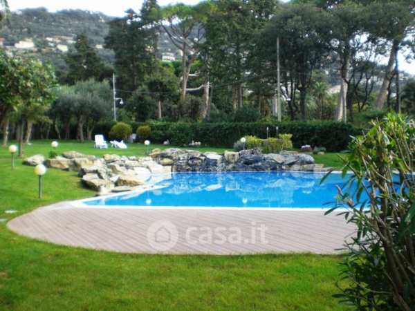 Appartamento in residenziale in Via Eros da Ros 8