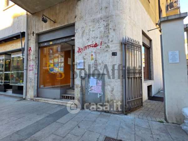Negozio/locale commerciale in commerciale in Corso Dante 106 a