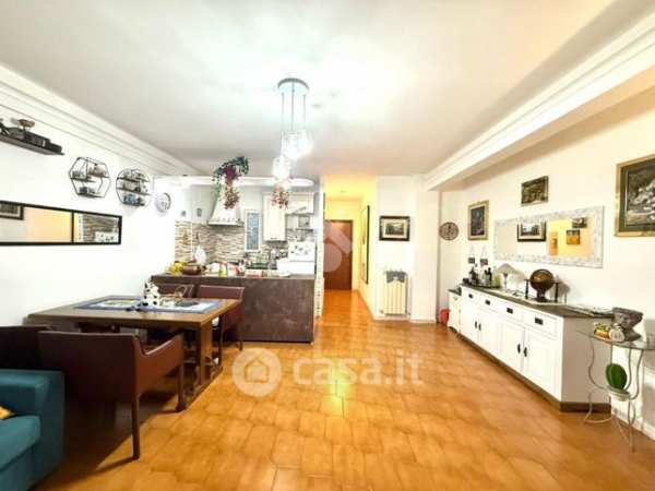 Appartamento in residenziale in Via delle Dalie 14