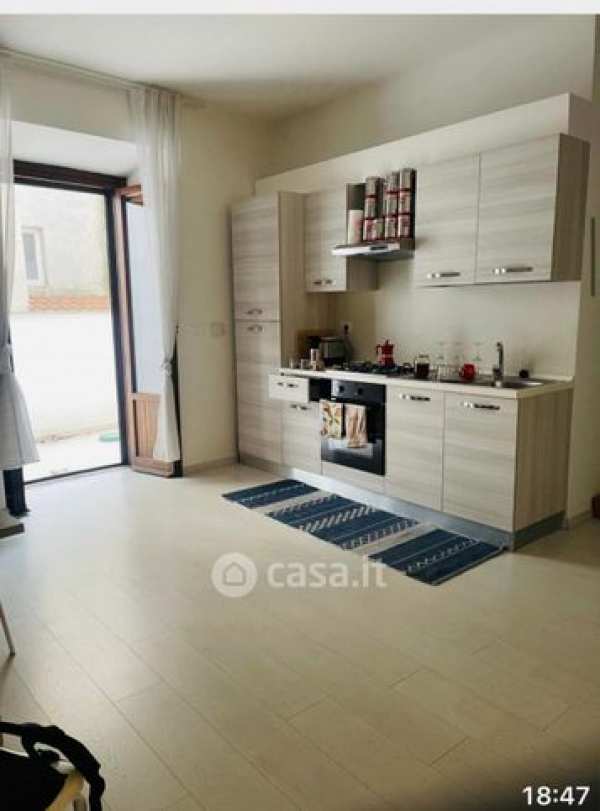 Appartamento in residenziale in 
