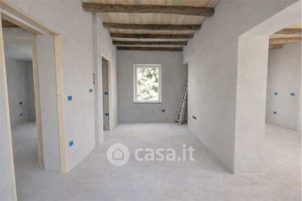 Appartamento in residenziale in Via Paolo Boselli 43