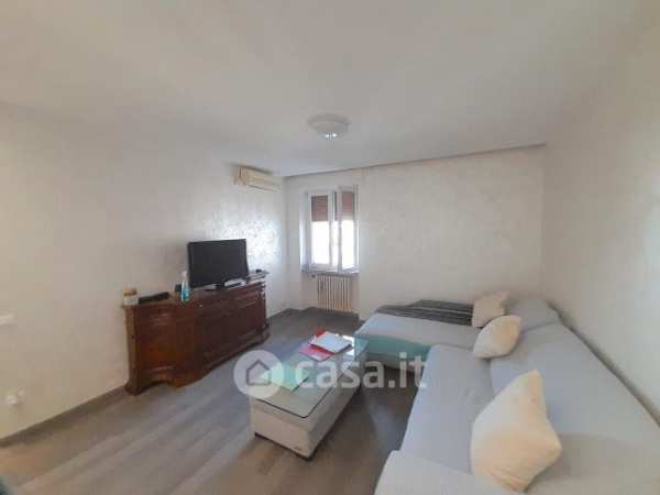 Appartamento in residenziale in Via Pier Maria Campi