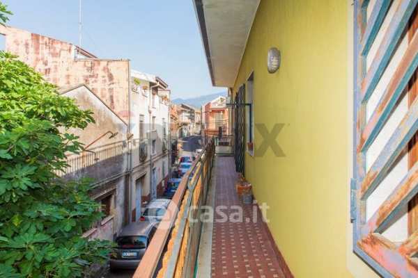 Appartamento in residenziale in Via Capitano Lo Faro 62