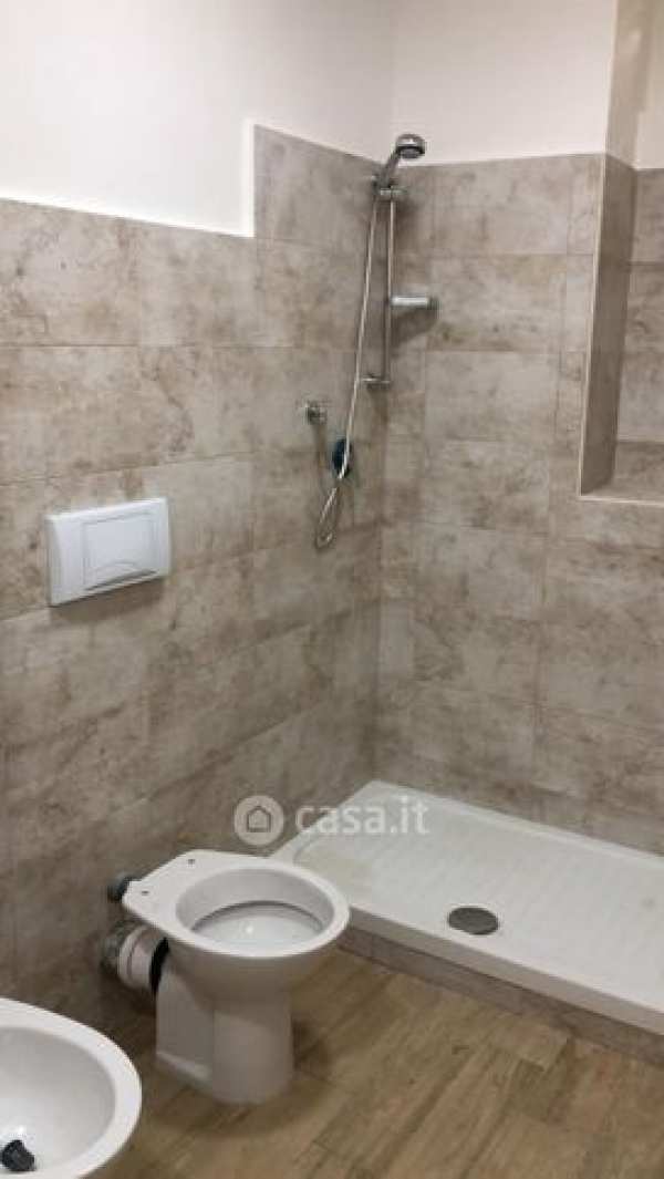 Appartamento in residenziale in Via Bassa 24