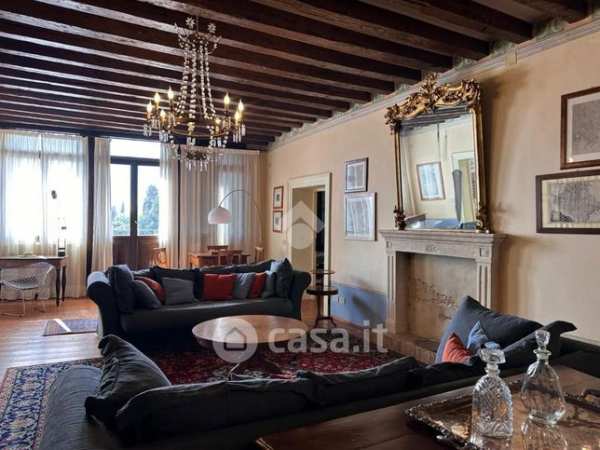 Appartamento in residenziale in Via Foresto di Pagnano 3