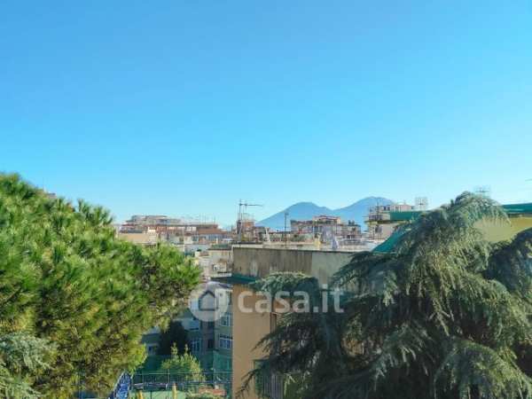 Appartamento in residenziale in Via Domenico Fontana