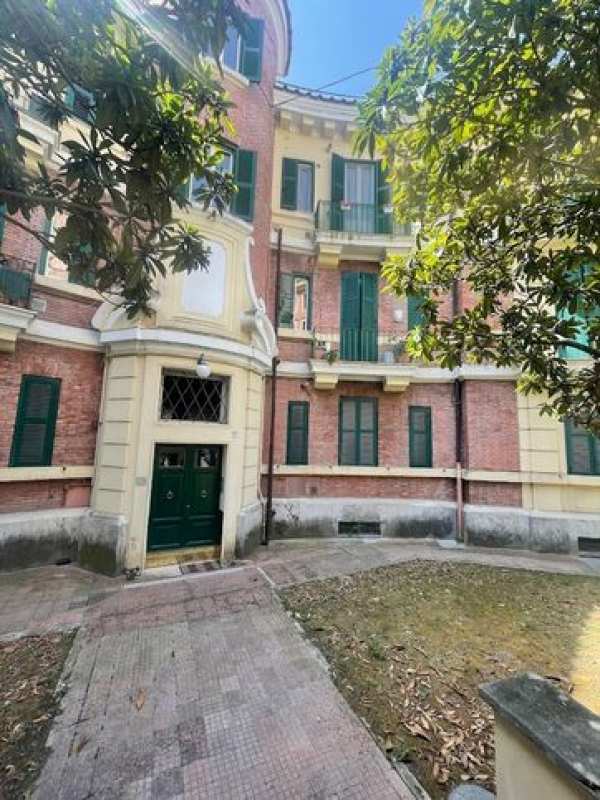 Appartamento in residenziale in Viale Giuseppe Mazzini