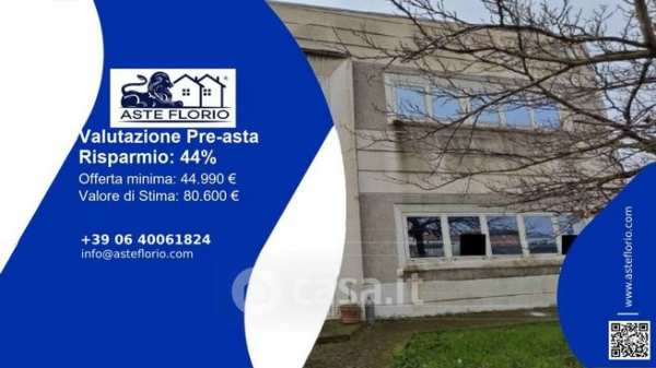 Appartamento in residenziale in Via Piacentina