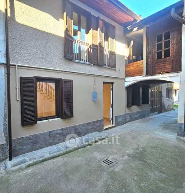 Appartamento in residenziale in 