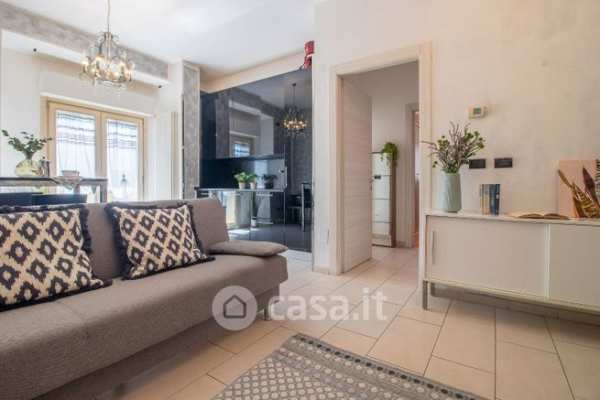 Appartamento in residenziale in Via Giacomo Matteotti 22