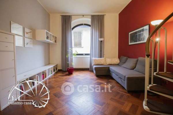 Appartamento in residenziale in 