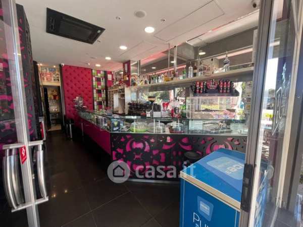 Ufficio in commerciale in Viale Giuseppe Genoese Zerbi