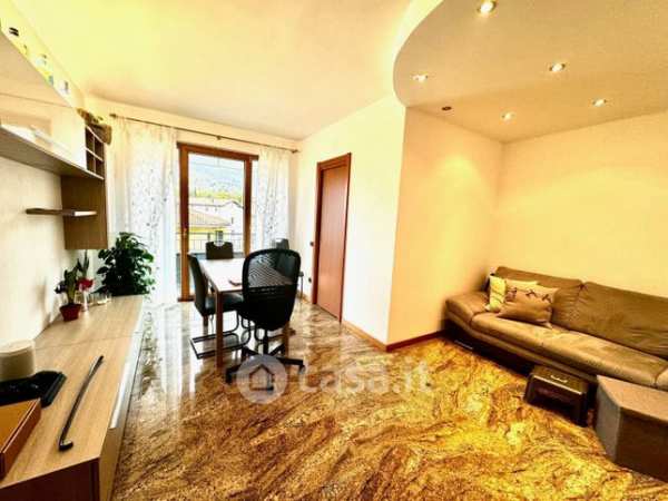 Appartamento in residenziale in Viale LibertÃ  21