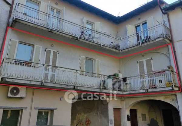 Appartamento in residenziale in Via degli Arconati 28