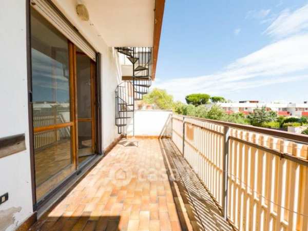 Appartamento in residenziale in Via libeccio 10