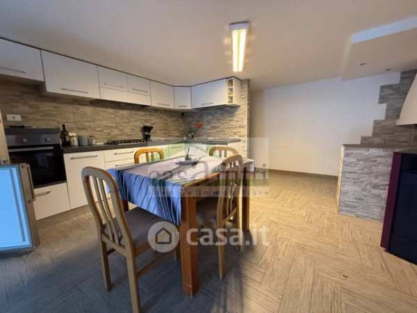 Appartamento in residenziale in Via Dragonara 34