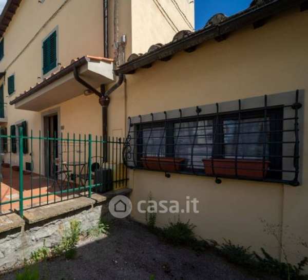 Casa indipendente in residenziale in Via Filippo Turati