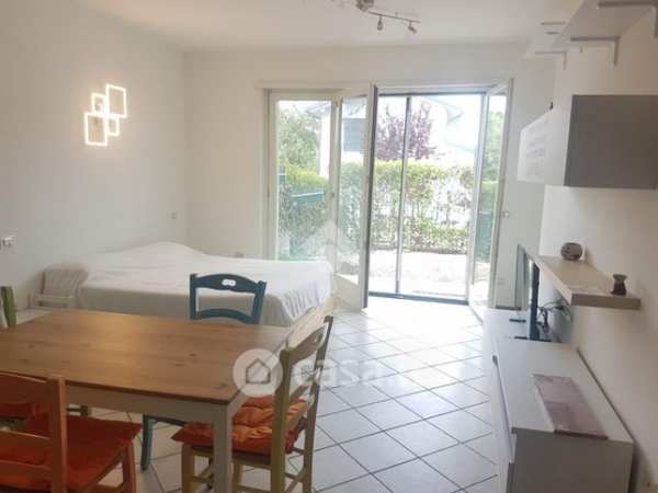 Appartamento in residenziale in Via Giuseppe Mazzini 16