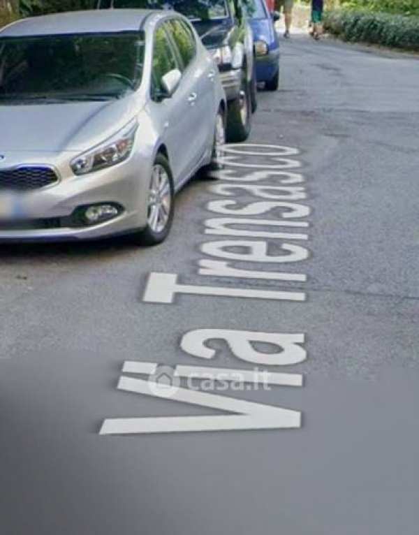 Capannone in commerciale in Via Trensasco 14