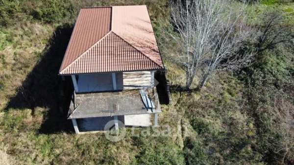 Rustico/casale in residenziale in Via San Michele 5