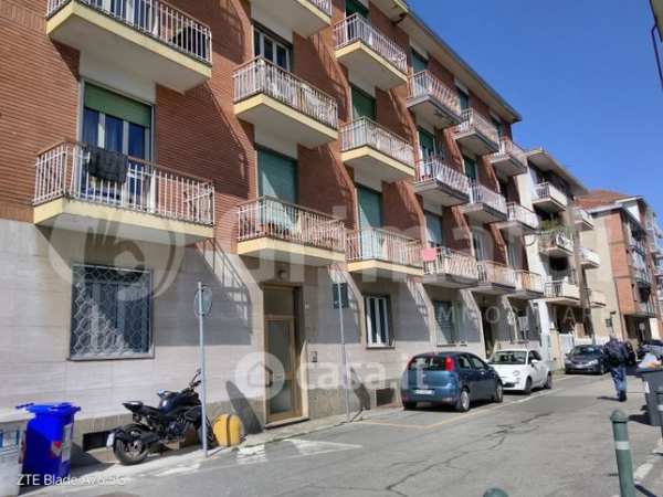 Appartamento in residenziale in Via Enrico Toti 12