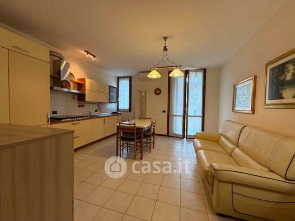 Appartamento in residenziale in Via Caduti del Pilastro