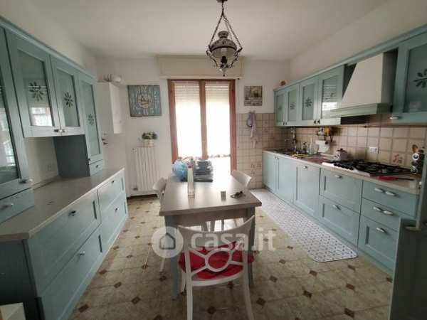 Appartamento in residenziale in Via Brecce Bianche