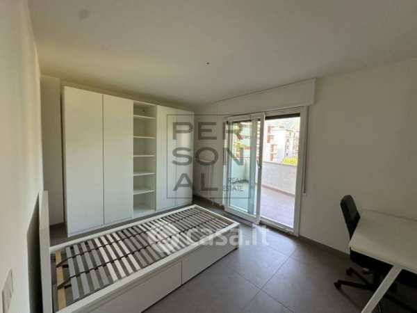 Appartamento in residenziale in 