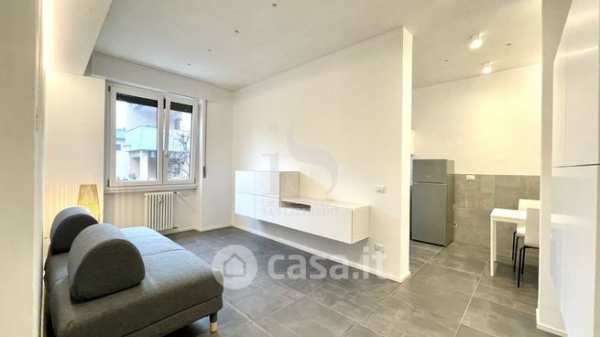Appartamento in residenziale in Via Marconi 2
