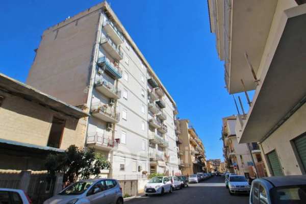 Appartamento in residenziale in Via Padre Giuseppe La Rocca 45
