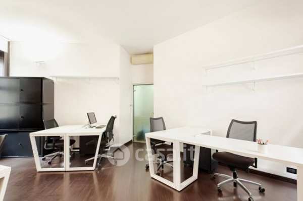 Ufficio in commerciale in Via Dogana 3