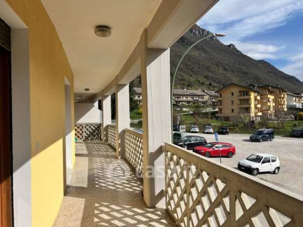 Appartamento in residenziale in Via di Scala 3