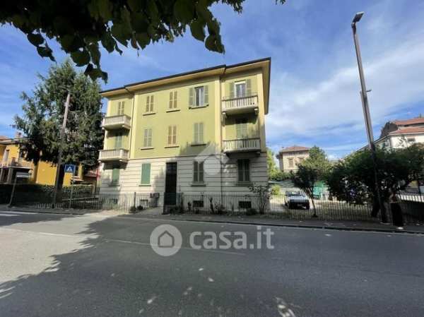 Appartamento in residenziale in Via Giacomo Matteotti 44