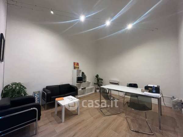 Negozio/locale commerciale in commerciale in Via di San Salvi 24