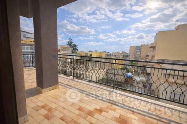 Appartamento in residenziale in Via Cariddi 26