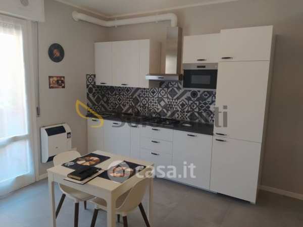 Appartamento in residenziale in Viale Trentino Alto Adige