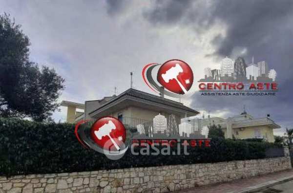 Villa in residenziale in Via Martiri di Nassiriya