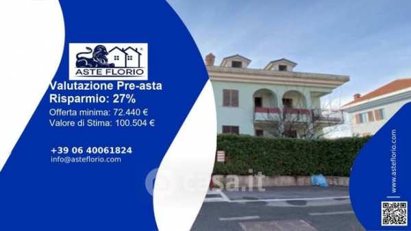 Villa in residenziale in Via dei Gelsi 16