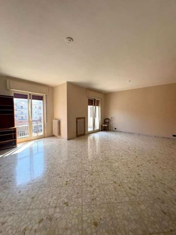 Appartamento in residenziale in Via Nicola Garrone