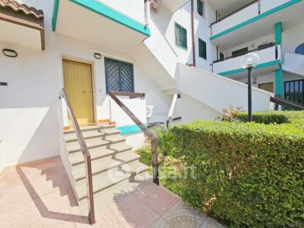 Appartamento in residenziale in Via Giuseppe Saragat