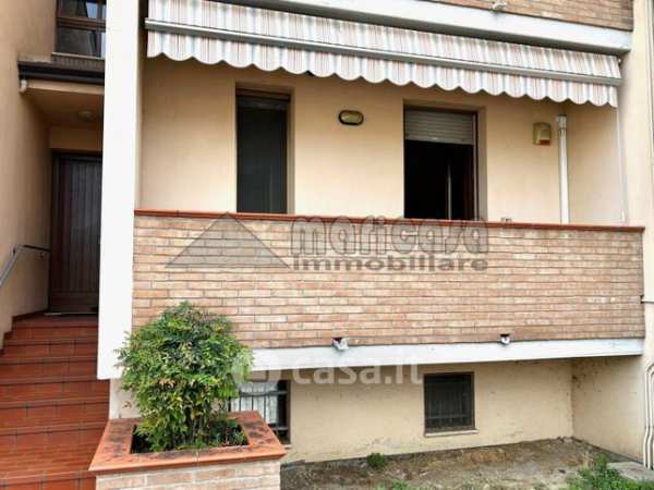 Appartamento in residenziale in Via Savonarola