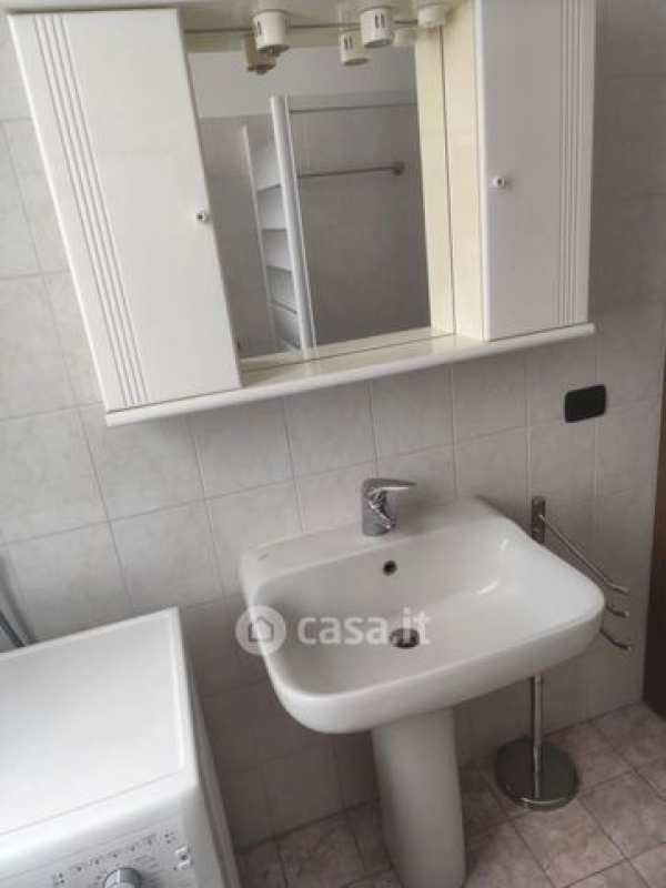 Appartamento in residenziale in Via Caboto