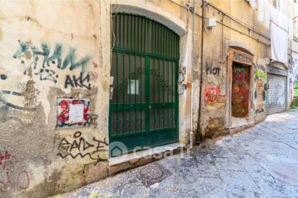 Attivitã /licenza (con o senza mura) in commerciale in Vico San Geronimo