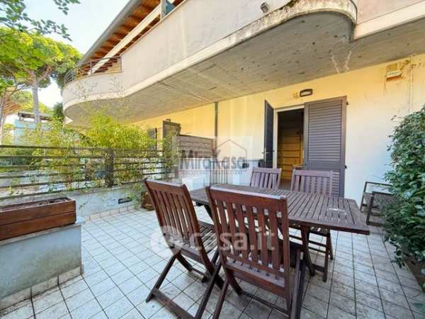 Appartamento in residenziale in Viale dei Mille