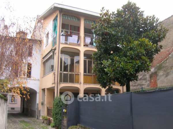 Appartamento in residenziale in Via Agostino Depretis 18