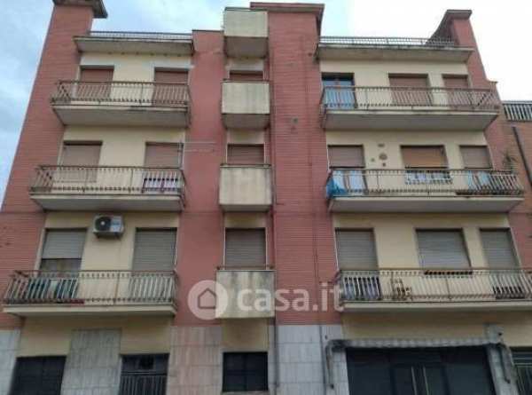 Appartamento in residenziale in Via Regina Elena 136