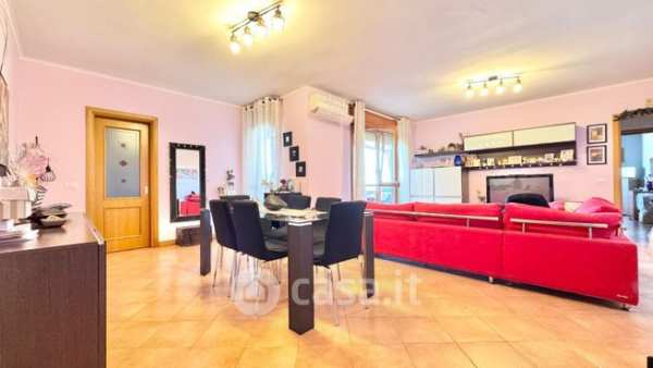 Appartamento in residenziale in Via Luigi Gastinelli 90