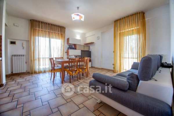 Appartamento in residenziale in Via Aterno