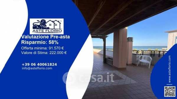 Appartamento in residenziale in Piazza Caduti di Nassirya