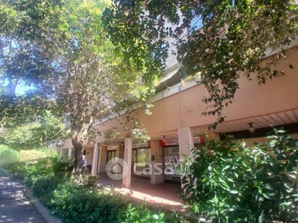 Negozio/locale commerciale in commerciale in Via Camerata Picena 349